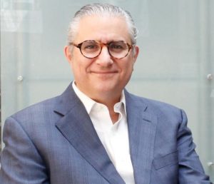 Mtro. Pablo Pruneda Gross