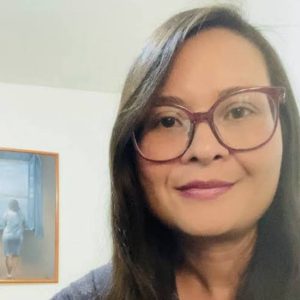 Dra. Anabel de la Rosa Gómez