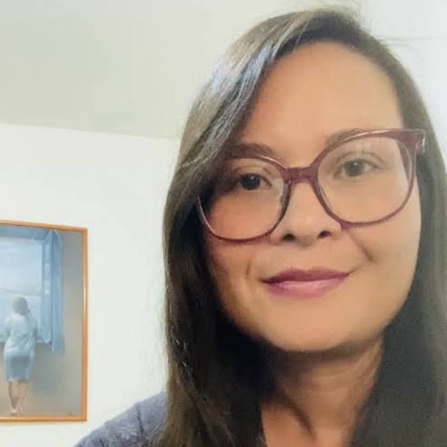 Dra. Anabel de la Rosa Gómez