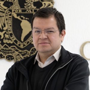 Ing. Armando Rodríguez Arguijo
