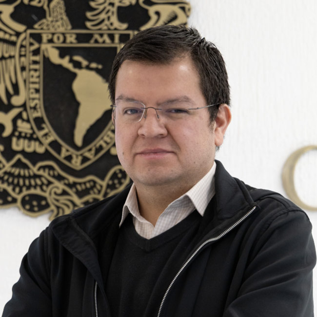Ing. Armando Rodríguez Arguijo