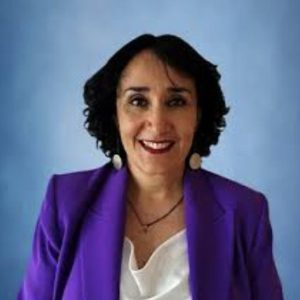 Dra. Diana Tamara Martínez Ruíz