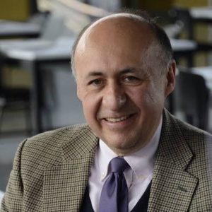 Dr. Héctor Benítez Pérez