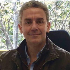 Mtro. Hugo Concha Cantú