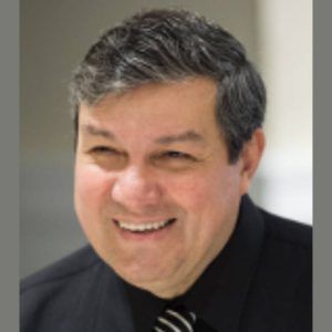 Dr. Melchor Sánchez Mendiola