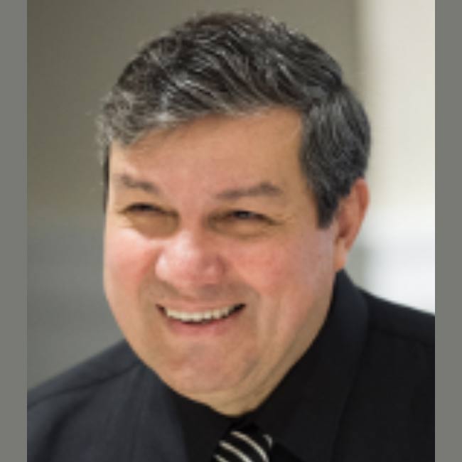 Dr. Melchor Sánchez Mendiola