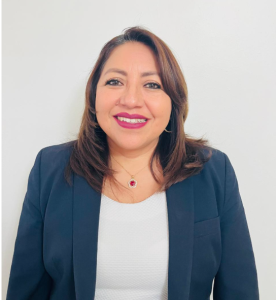 Dra. Marcela Cuapio Campos